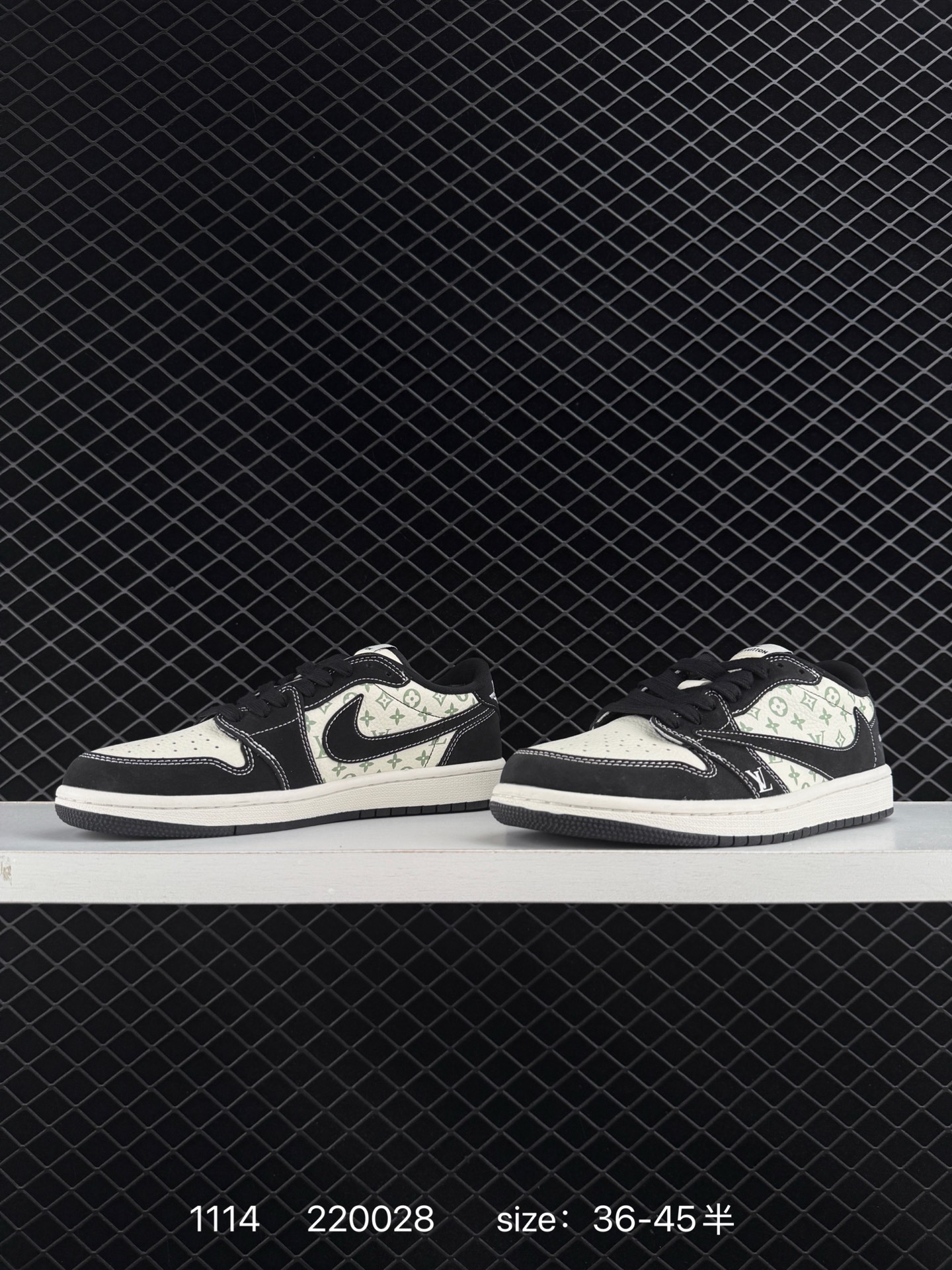 Air Jordan 1 Low OG SP